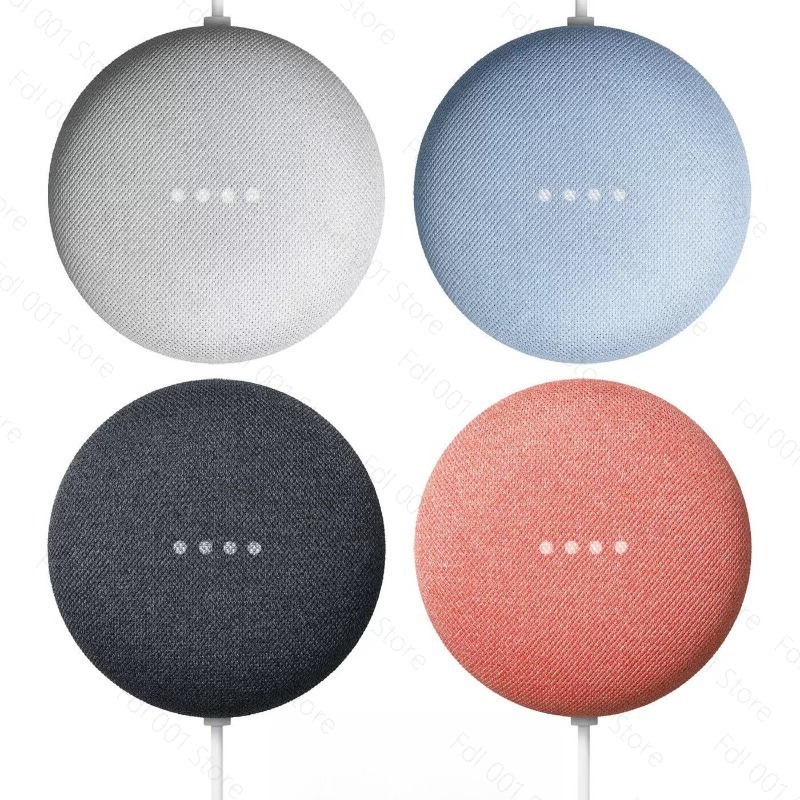 Google Speaker Nest Hub - Para Google Home Nest Hub Max