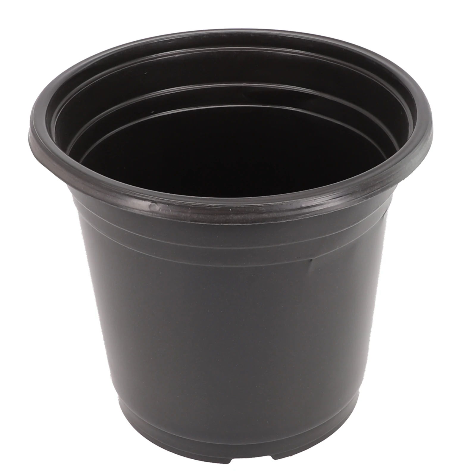 Aloe Vera Pot - Novos Vasos de Plástico de Alta