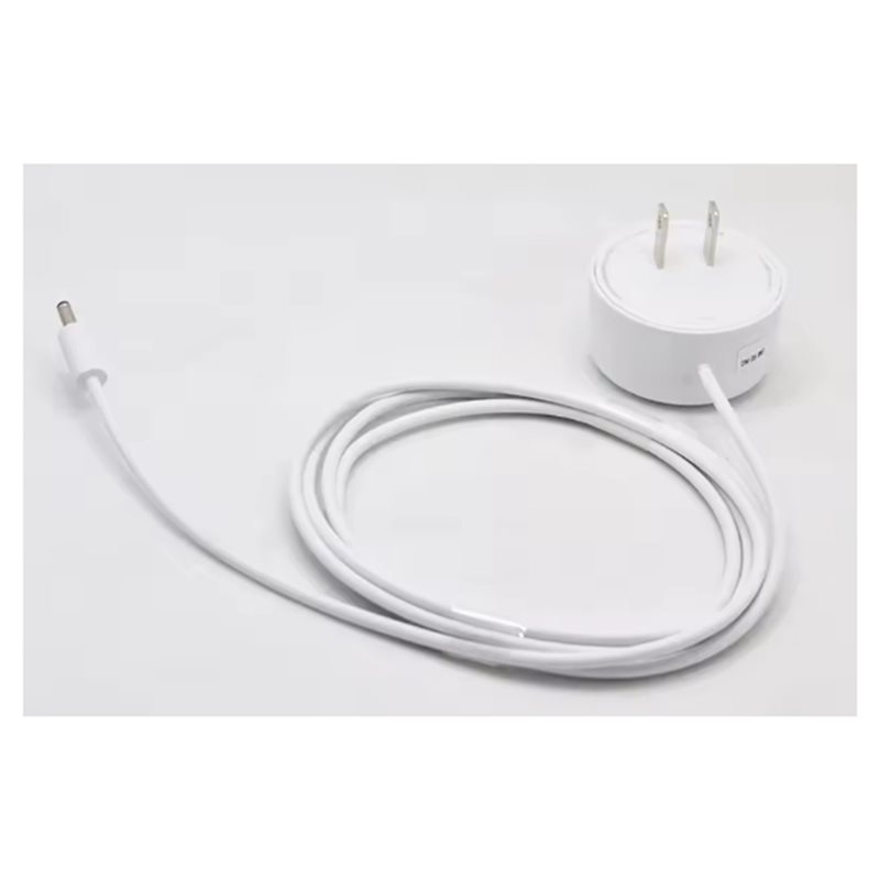 Adaptador de energia de substi - Google Speaker Nest Hub avaliação e preço