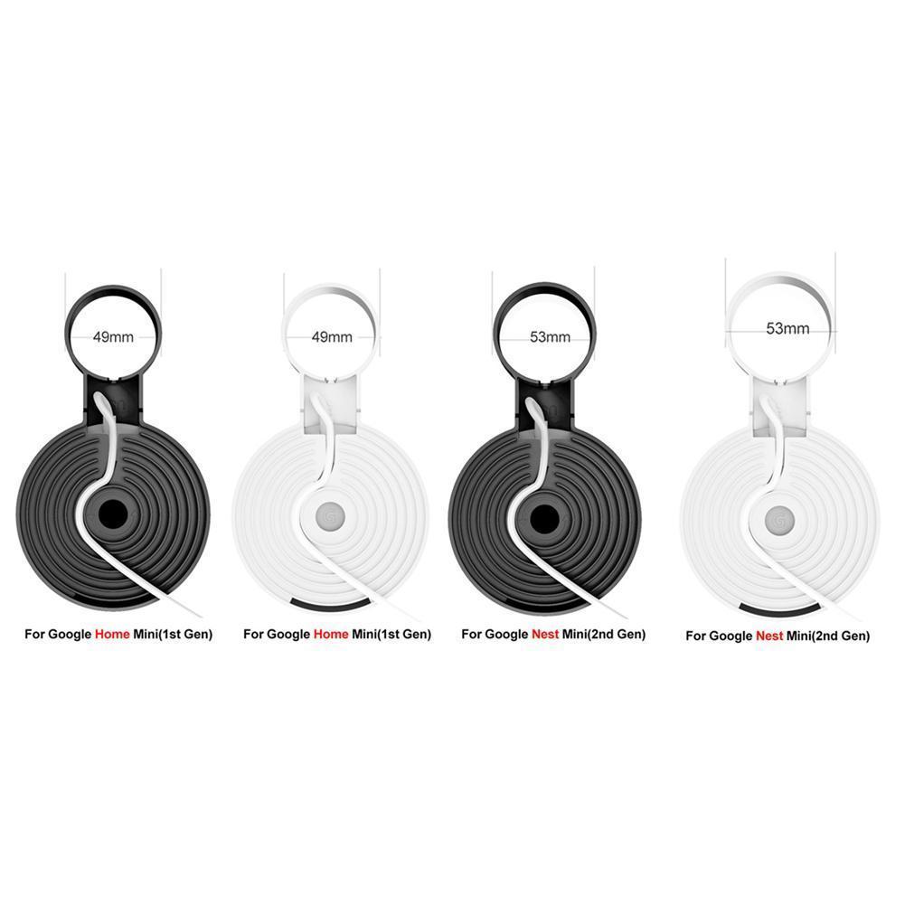 Suporte de parede para Google  - Google Speaker Nest Audio avaliação e preço