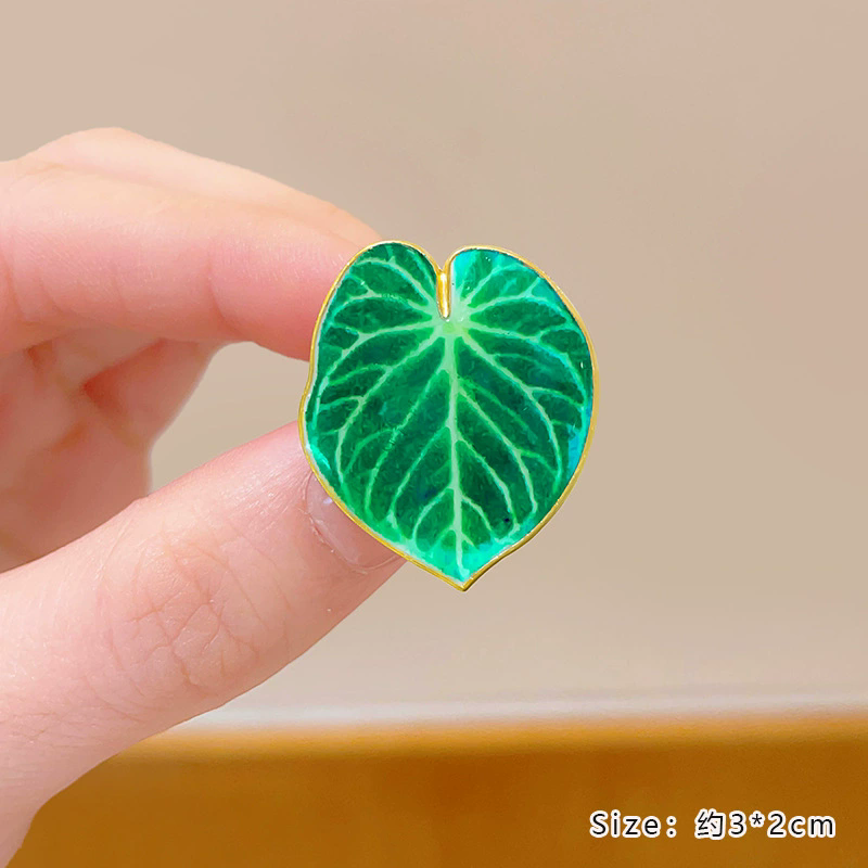 Broche de planta em vaso Monst - Aloe Vera Pot avaliação e preço