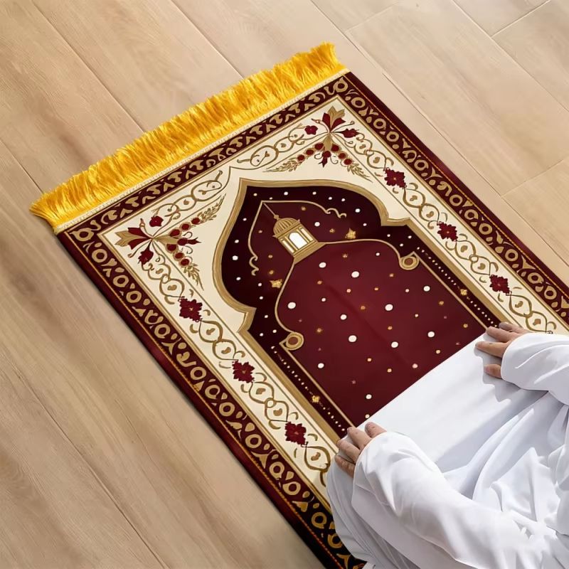Tapete de Oração VIKAMA Burgun - Maranta Prayer Plant avaliação e preço