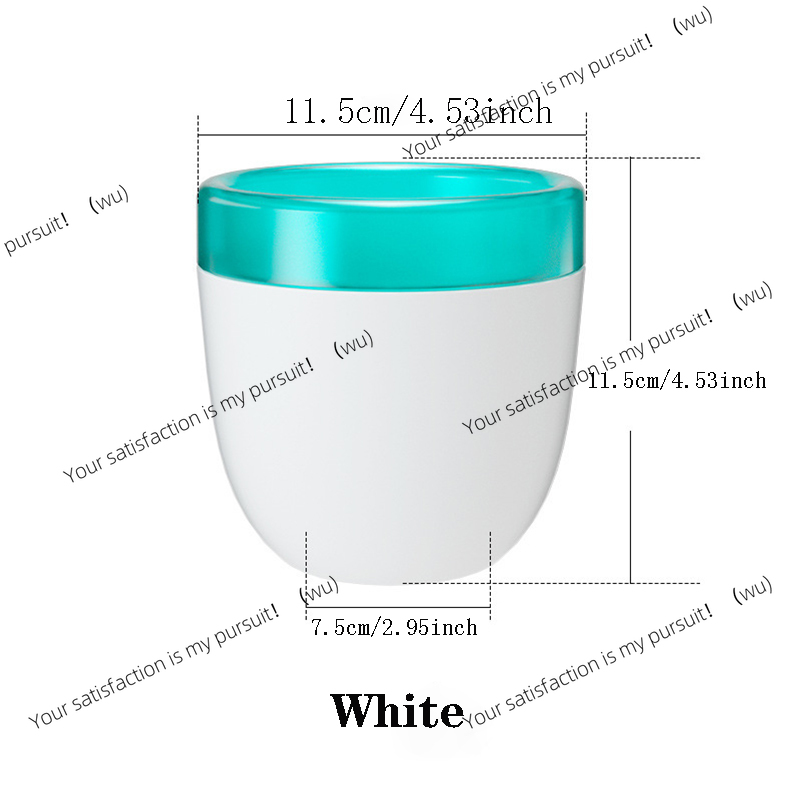 Vaso de flores preguiçoso com  - Aloe Vera Pot avaliação e preço
