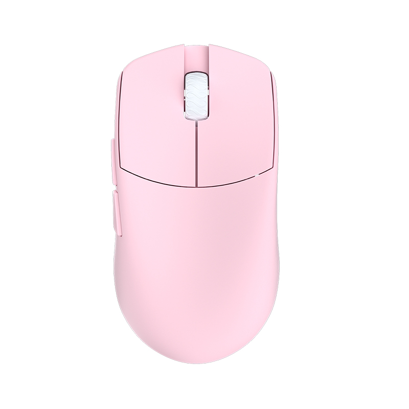 Mouse para jogos LAMZU MAYA Ch - Tradescantia Purple avaliação e preço