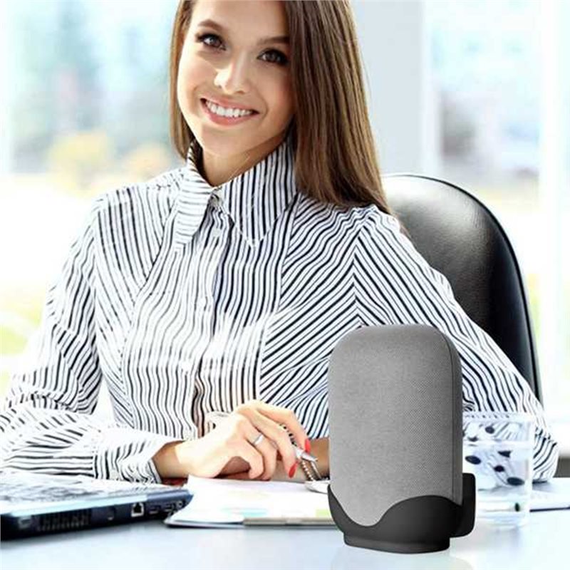 Suporte de parede que economiz - Google Speaker Nest Audio avaliação e preço
