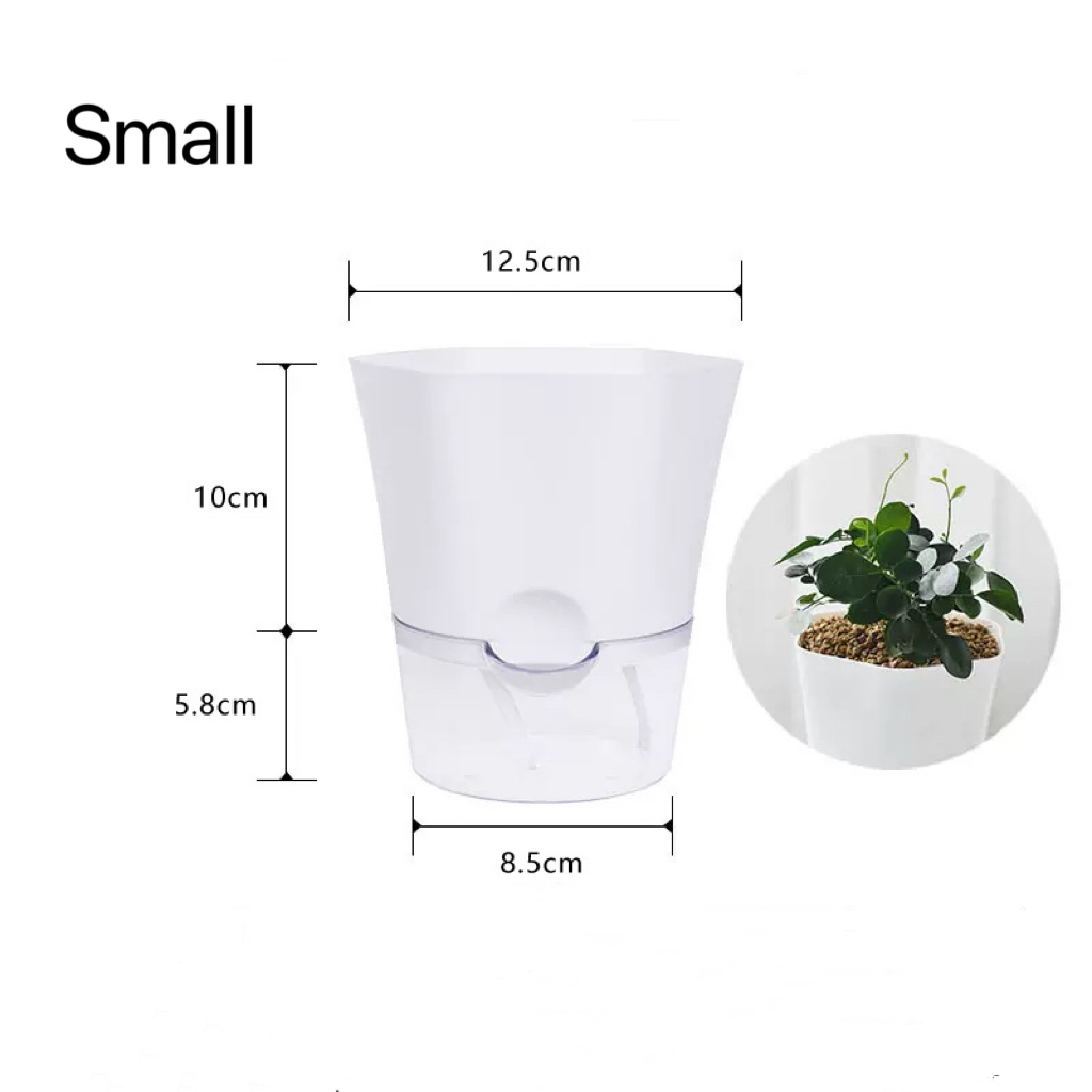 Vasos de plantas de plástico t - Aloe Vera Pot avaliação e preço