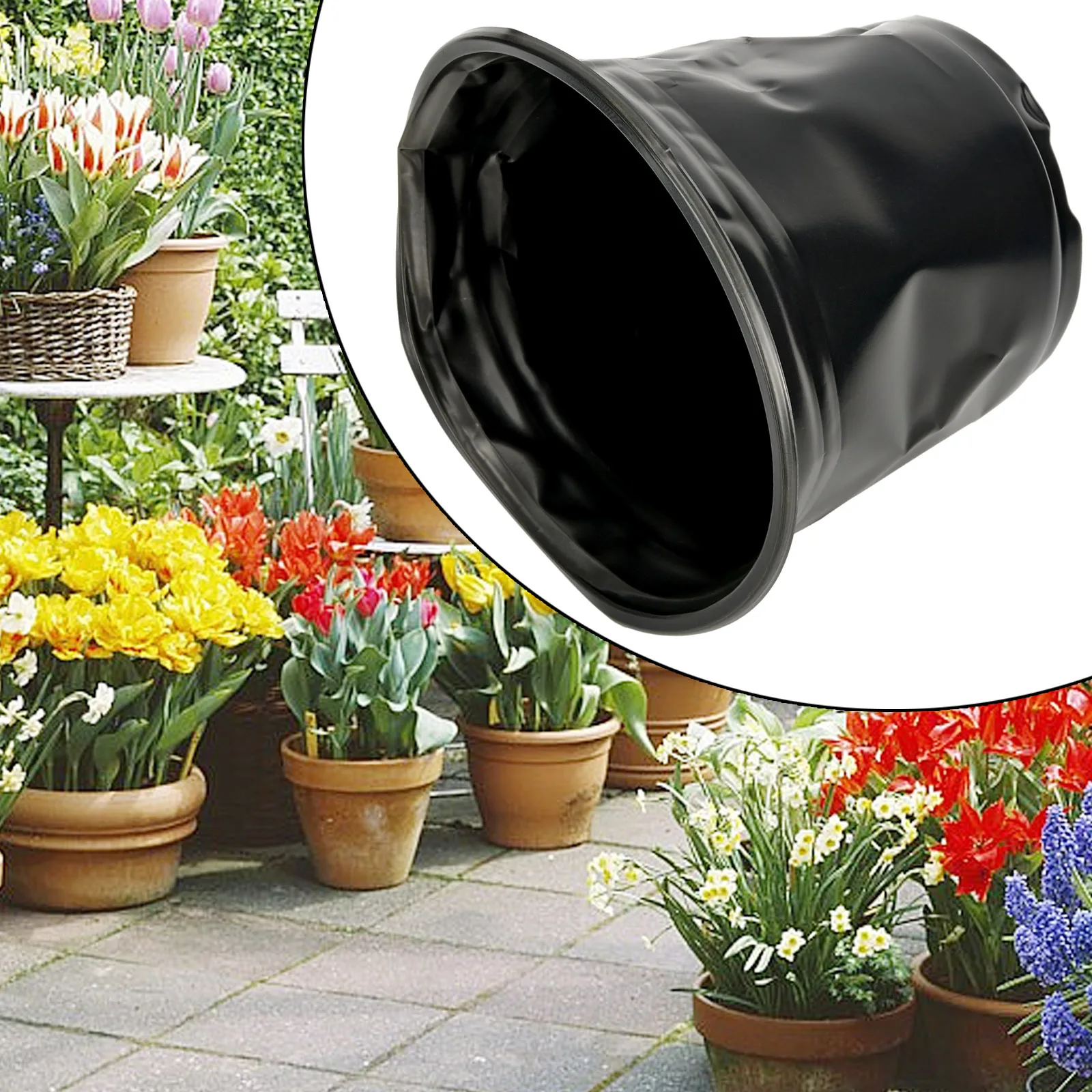 Novos Vasos de Plástico de Alt - Aloe Vera Pot avaliação e preço