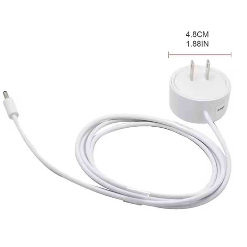 Adaptador de energia A37T comp - Google Speaker Nest Hub avaliação e preço