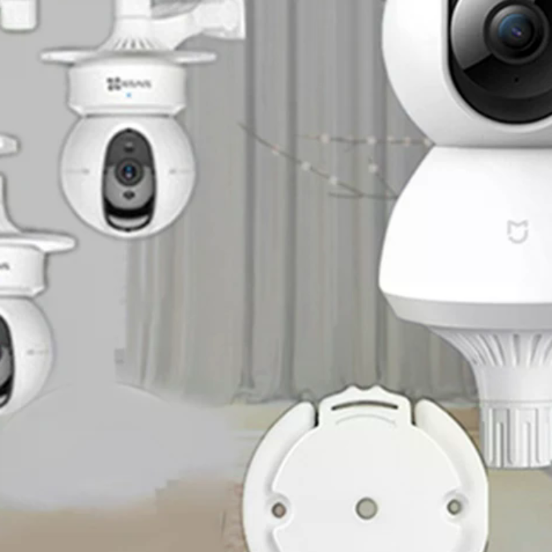 Base de Montagem na Parede par - Tp-Link Camera Tapo C210 avaliação e preço