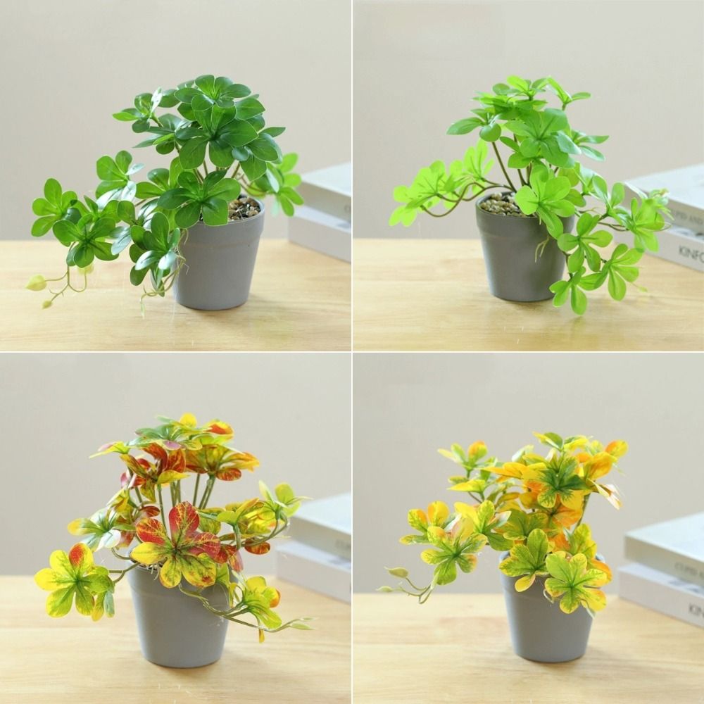 Bonsai Artificial, Planta Arti - Spider Plant Hanging avaliação e preço