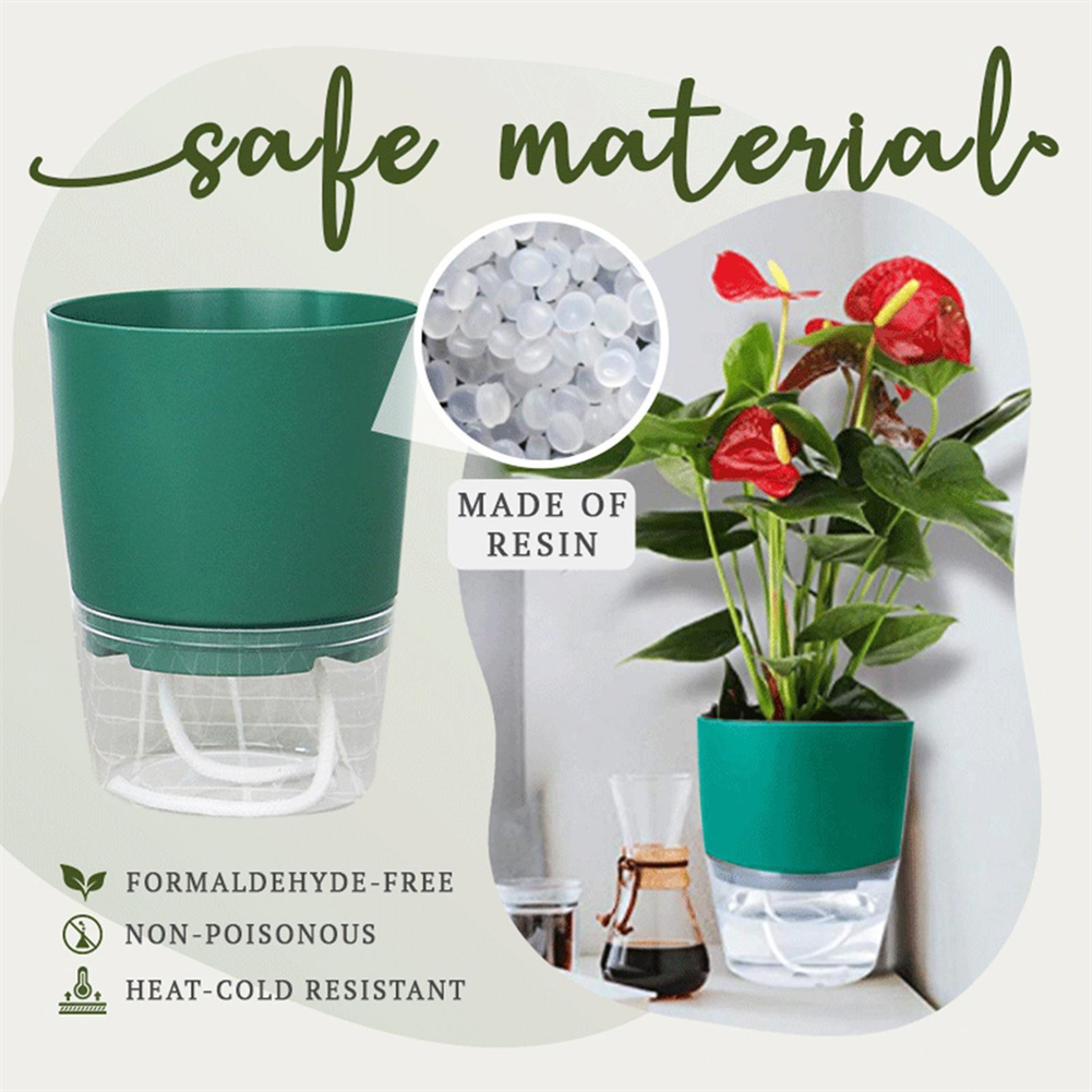 Vaso de flores hidropônico pre - Aloe Vera Pot avaliação e preço