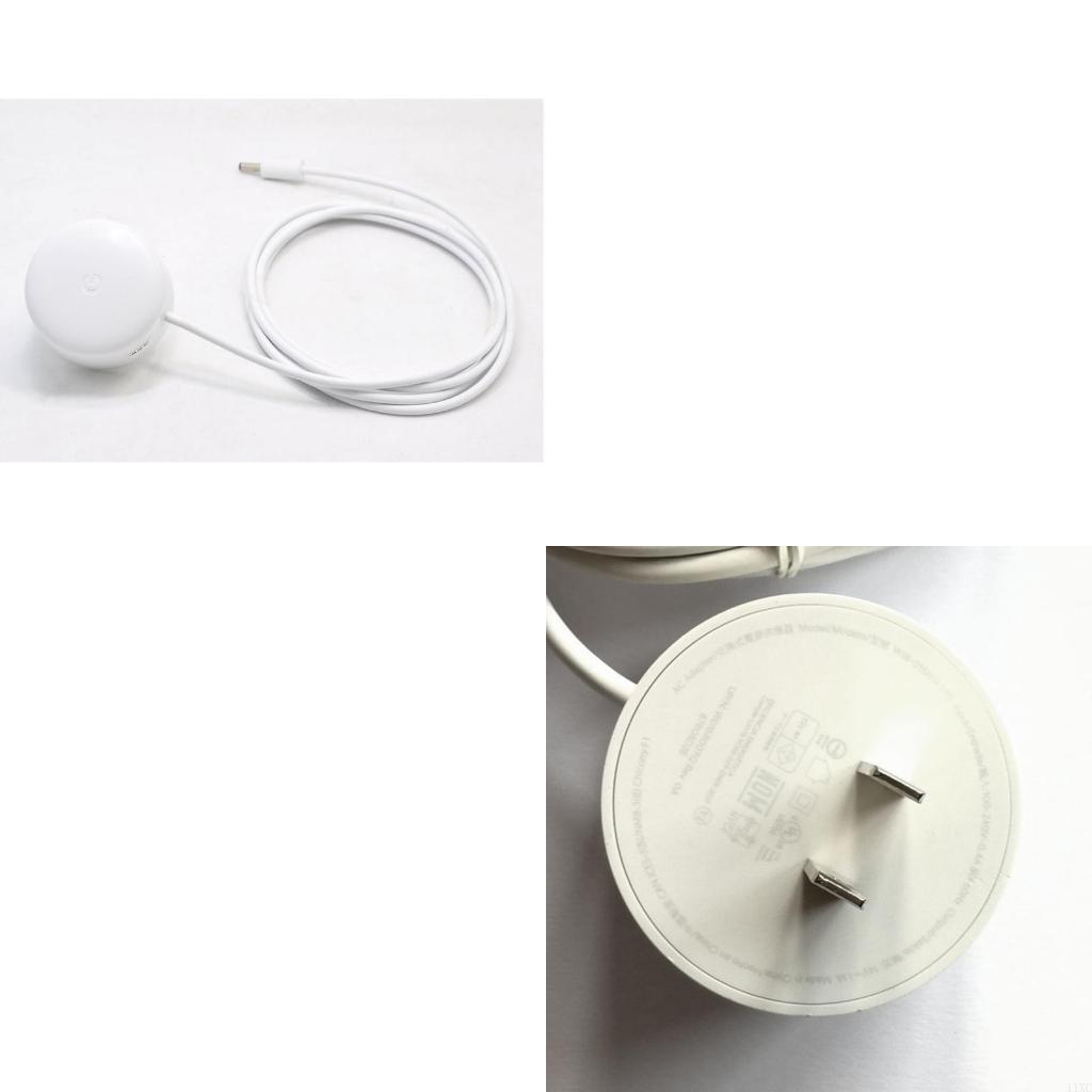 Adaptador energia ajuste para  - Google Speaker Nest Hub avaliação e preço