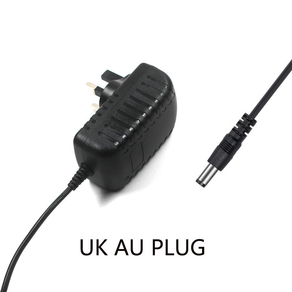 1 pçs 14v 1.1a 15w ac dc fonte - Google Speaker Nest Audio avaliação e preço