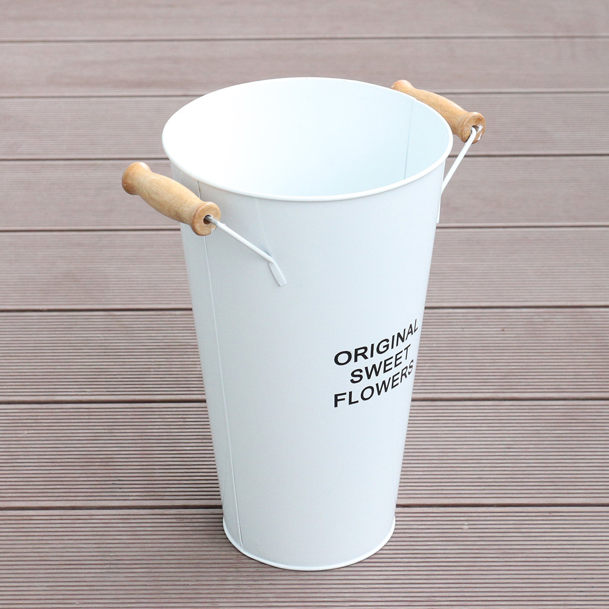 Vaso de Ferro Forjado para Flo - Aloe Vera Pot avaliação e preço